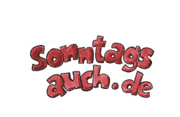 sonntagsauch logo